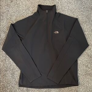 The North Face Men's Black Jacket